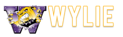 Wylie West Elementary Logo